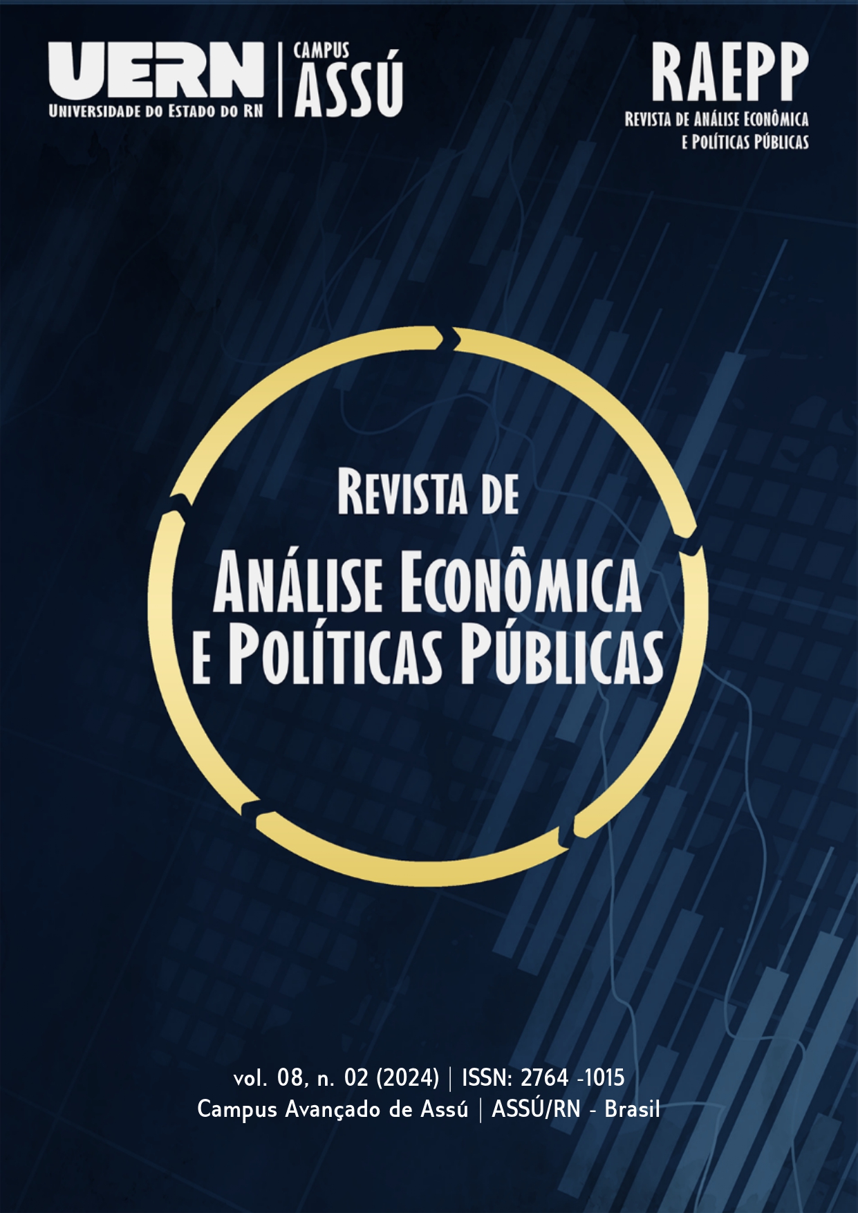 					Visualizar v. 8 n. 02 (2024): REAPP
				