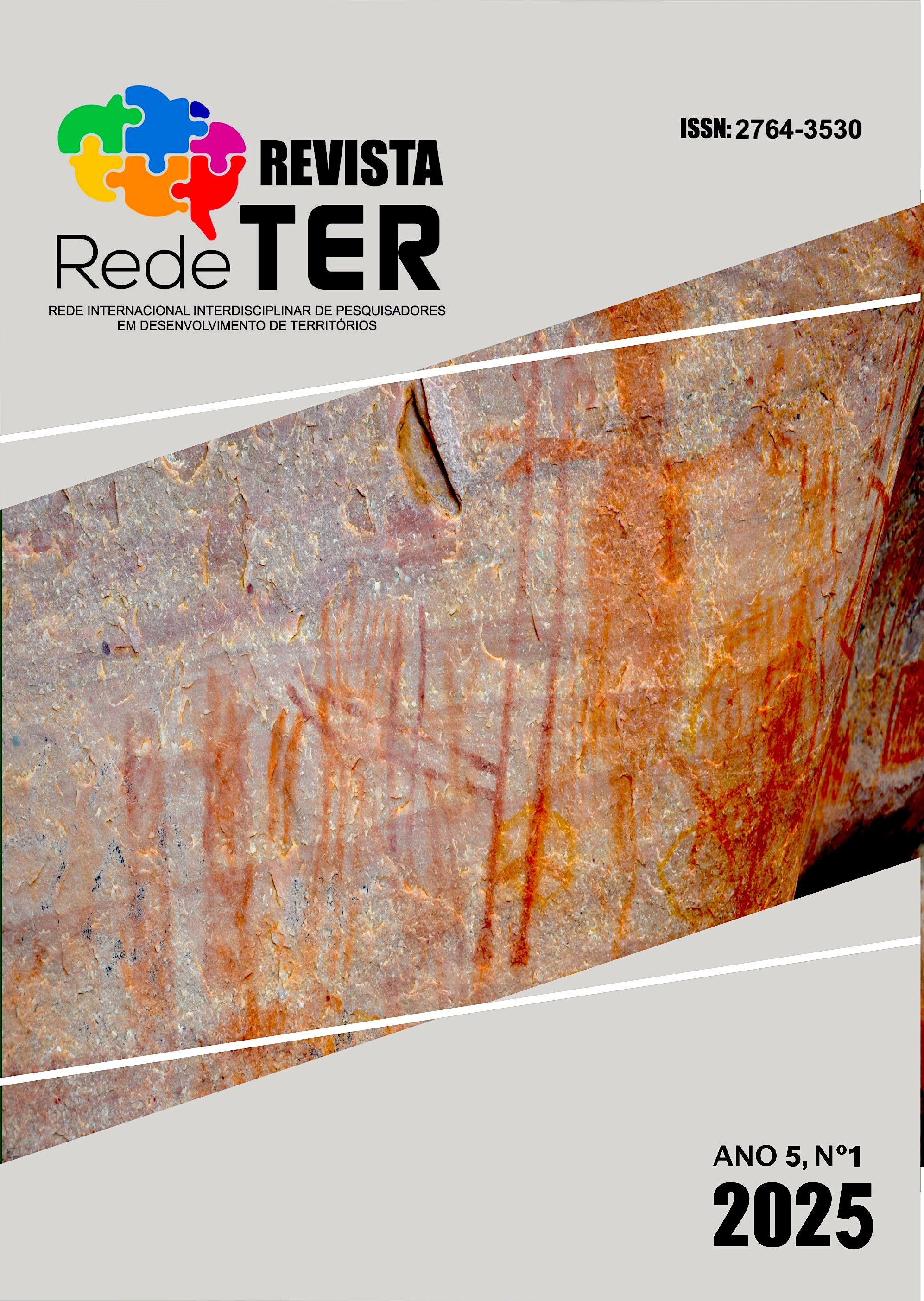 					Visualizar n. 1 (5): Revista Tede-TER
				