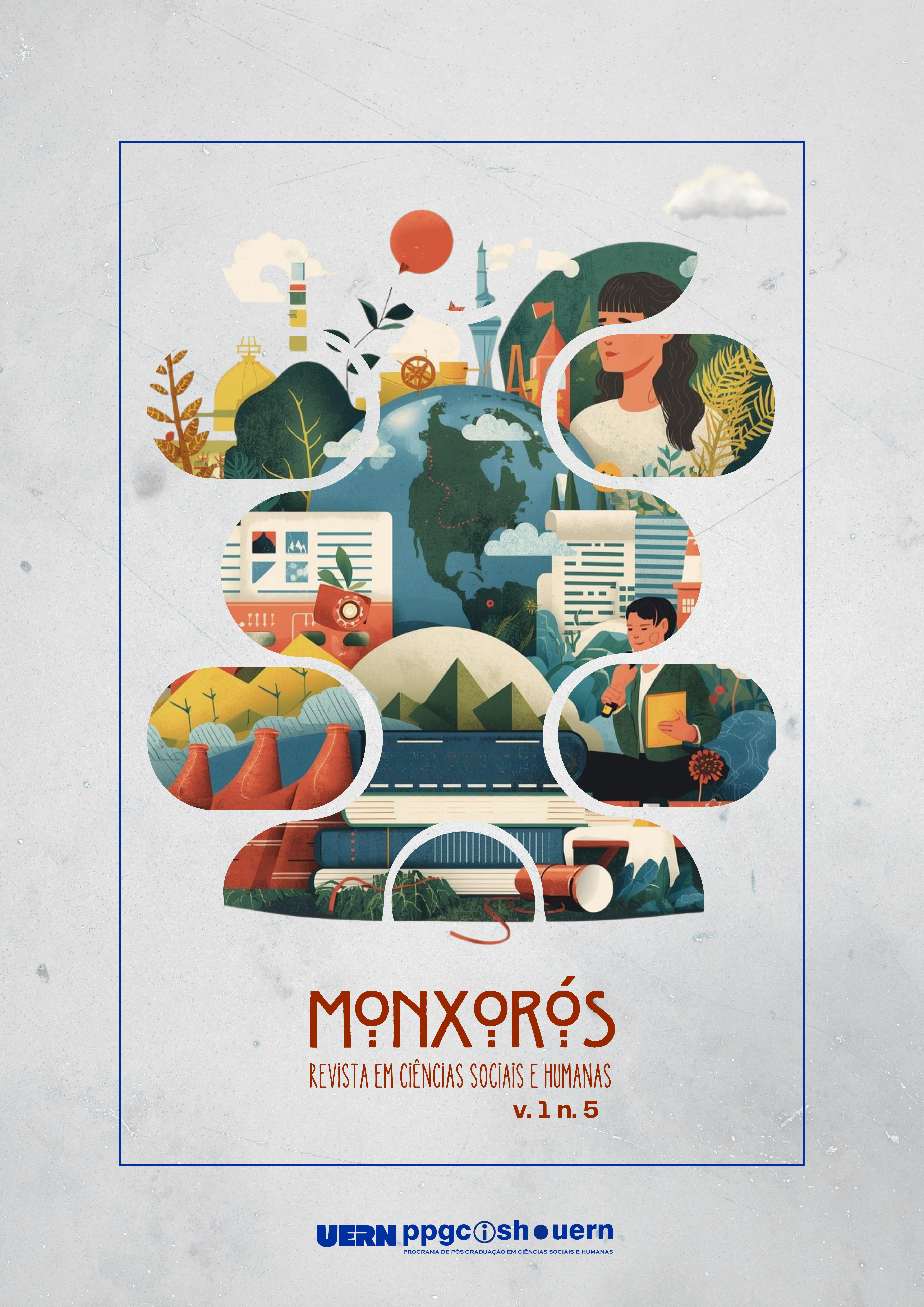 					Visualizar v. 1 n. 05 (2026): Monxorós Revista em Ciências Sociais e Humanas
				